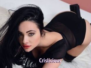 Crislicious