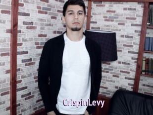 CrispinLevy