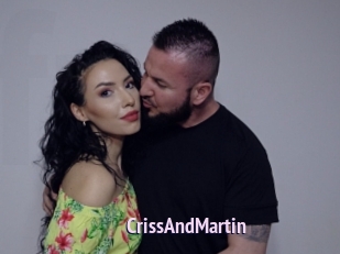 CrissAndMartin