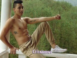 Criss_James