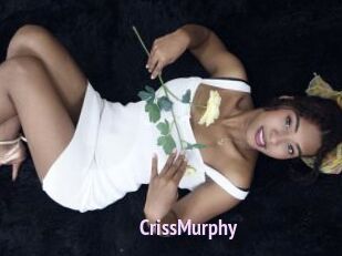 CrissMurphy