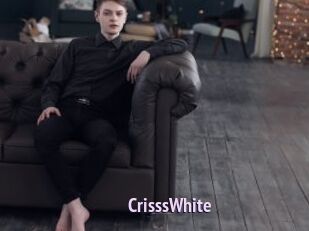 CrisssWhite