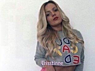 Crisstinne