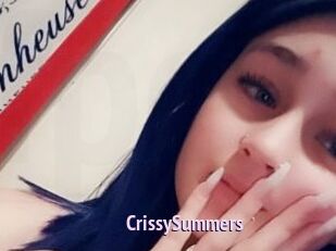 CrissySummers