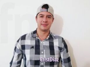 CristDiaz Film Porno
