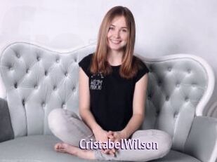 CristabelWilson