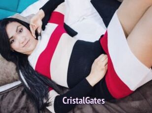 CristalGates