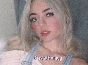 CristalHomeg
