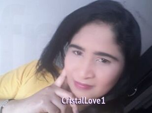 CristalLove1 Film Porno