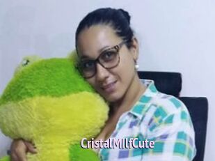 CristalMIlfCute