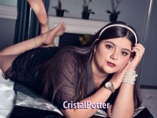 CristalPotter