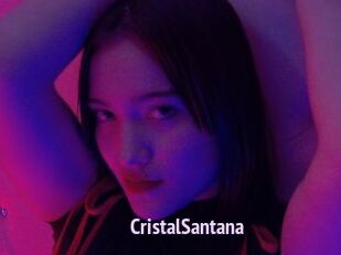 CristalSantana