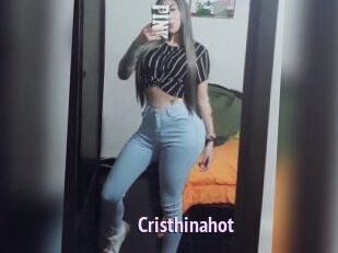 Cristhinahot