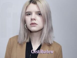 CristiBurlew