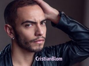 CristianBlom