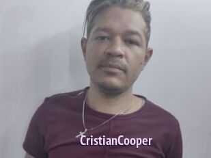 CristianCooper