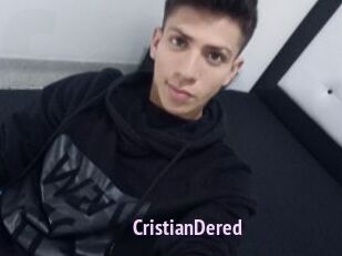 CristianDered Film Porno