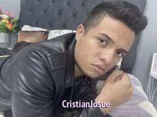 CristianJosue
