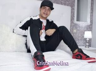 CristianMolina