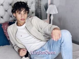 CristianOwen