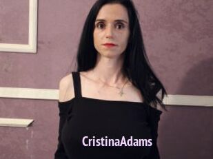 CristinaAdams