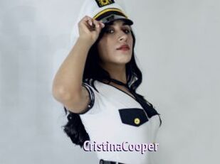 CristinaCooper