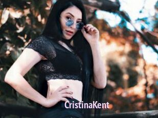 CristinaKent