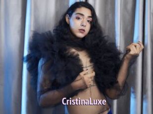 CristinaLuxe