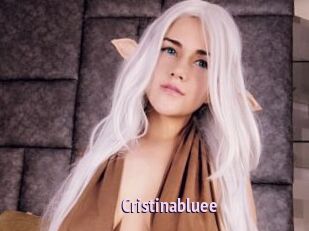 Cristinabluee