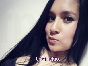 CristineRice