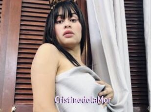 CristinedelaMor