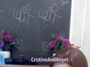 CristinnAndAngel