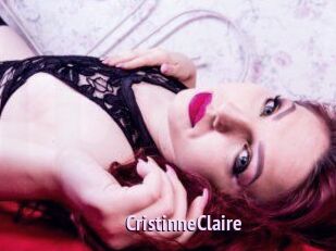 Cristinne_Claire