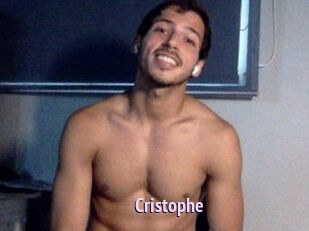 Cristophe