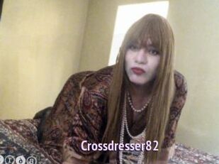 Crossdresser82