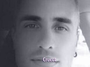 Crucut