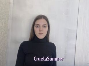 CruelaSummer
