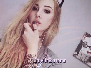 CruellaExtreme Film Porno