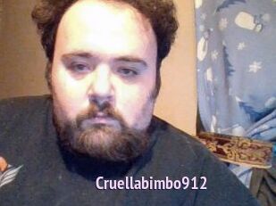 Cruellabimbo912
