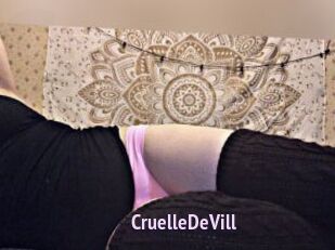CruelleDeVill