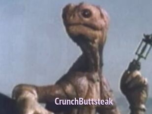 CrunchButtsteak