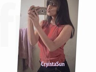 CryistaSun Film Porno