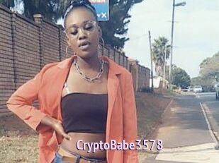 CryptoBabe3578