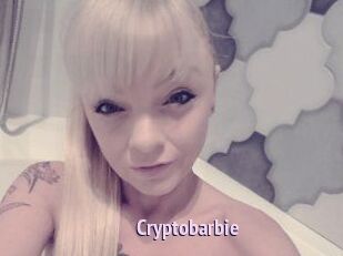 Cryptobarbie