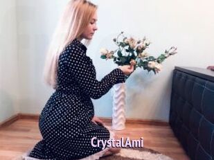 CrystalAmi