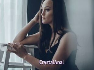 CrystalAnal