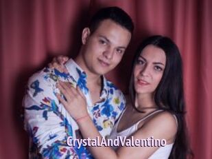 CrystalAndValentino