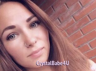 CrystalBabe4U