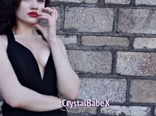 CrystalBabeX
