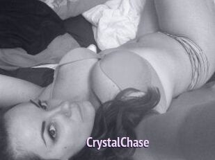 CrystalChase